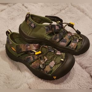 KEEN Newport H2 Sandals - Kids